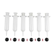 Picture of RE-USABLE SYRINGES 081100630 -
