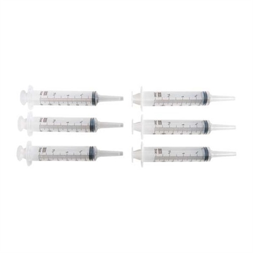 Picture of RE-USABLE SYRINGES 081100650 -