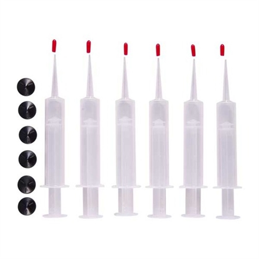 Picture of RE-USABLE SYRINGES 081100610 -