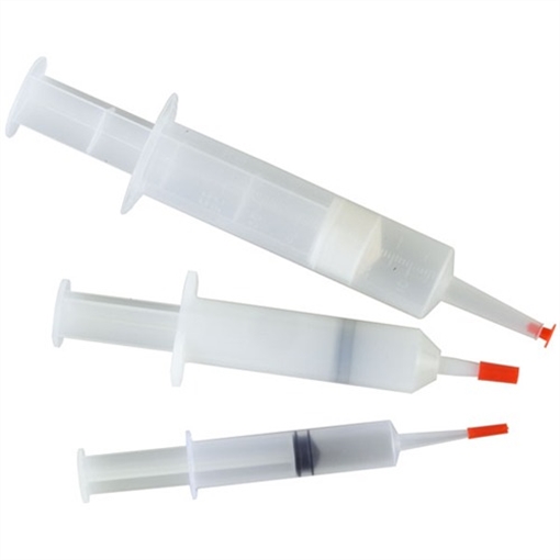 Picture of RE-USABLE SYRINGES 081100000 -