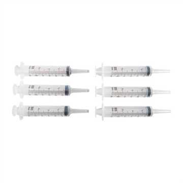 Picture of RE-USABLE SYRINGES 081100650 -