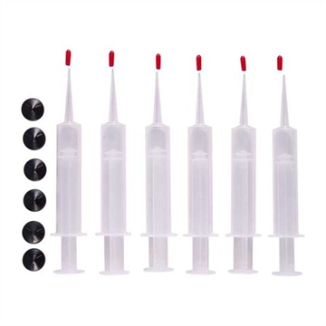 Picture of RE-USABLE SYRINGES 081100610 -