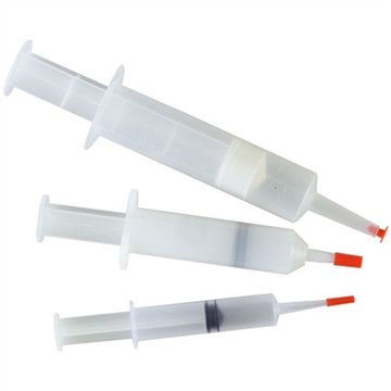 Picture of RE-USABLE SYRINGES 081100000 -