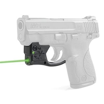 Picture of Reactor 5 Gen 2 Green laser sight S&W M&P Shield ECR w/ Holster 920-0005