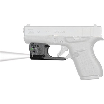 Picture of Laser Aiming Systems Corporation GLOCK 42 REACTOR TL G2 TACTICAL LIGHT W/HOLSTER 920-0034