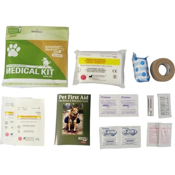 Picture of Ready Brands Adventure Medical Kits Adventure Dog Series - Heeler 0135-0120