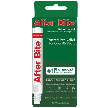 Picture of ARB AFTER BITE OUTDOOR BITE & STING RELIEF .5OZ GEL FORMULA 00061030