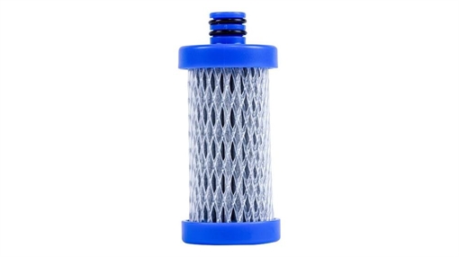 Picture of Ready Brands RapidPure Replacement Purifier Cartridge - 2.5" 0160-0150