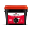 Picture of ReadyWise 360 Servings Freeze-Dried Coffee RW01-360