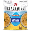 Picture of Readywise Golden Fields Mac & Cheese - 5.57 oz RW05-009