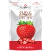 Picture of Readywise Simple Kitchen Strawberries 0.7 oz RWSK05-006