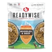 Picture of Readywise Trailhead Noodles & Beef - 5.6 oz RW05-004