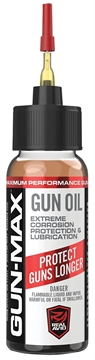 Picture of Real Avid Gun Max Gun Oil, Liquid, 1oz Bottle AVGMGO1L