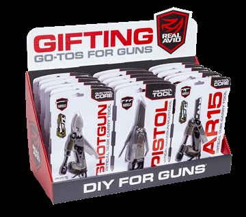 Picture of Real Avid 3 Tool PDQ AV3T-6PDQ