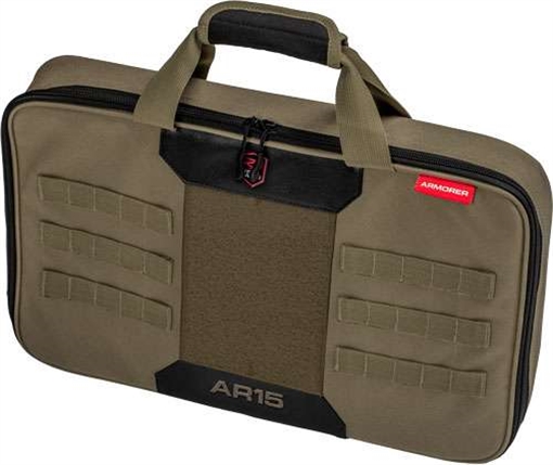 Picture of REAL AVID AVID AR15 TACTICAL MAINTENANCE KIT IN TOOL BAG AVARTMK
