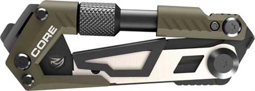 Picture of REAL AVID GUN TOOL CORE CRITICAL TASK CARRY TOOL FOR AR15 ( 4 PER CASE ) AVGTCOR-AR AVGTCORAR