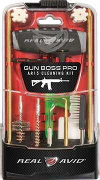 Picture of Real Avid Gun Boss Pro AR15 AVGBPROAR15