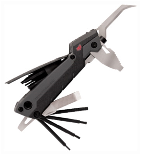 Picture of Real Avid Gun Tool Pro Stainless Steel Plain/Claw Point Blade Rifle/Shotgun AVGTPRO