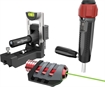 Picture of Real Avid Master Grade Scope Mounting Combo Includes Torque Driver and Reticle Leveling System AVMSMK