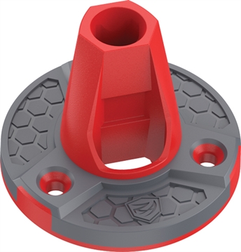 Picture of REAL AVID SMART-ASSIST SURFACE MOUNT 3 PAK ( 12 PER CASE ) AVSASDM