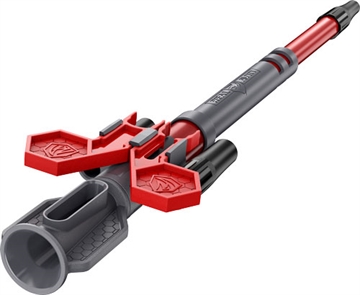 Picture of Real Avid Smart-Fit Bore-Max Bore Guide .22 CF-.375 Cal, Spring Loaded, Locking Keys, 3 Tips Included AVBMBG