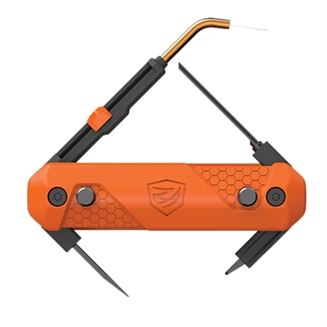 Picture of Real Avid Breech Plug Master, 4-In-1 Scraper AVBPS41