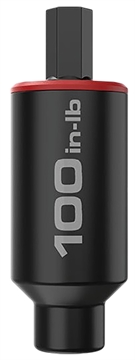 Picture of Real Avid Smart Torq Fixed Limiter Black/Red AVSTFL100