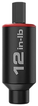 Picture of Real Avid Smart Torq Fixed Limiter Black/Red AVSTFL12