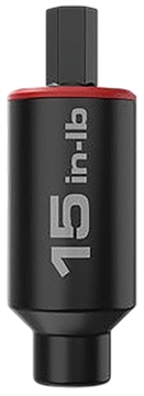 Picture of Real Avid Smart Torq Fixed Limiter Black/Red AVSTFL15