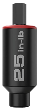 Picture of Real Avid Smart Torq Fixed Limiter Black/Red AVSTFL25