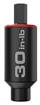 Picture of Real Avid Smart Torq Fixed Limiter Black/Red AVSTFL30