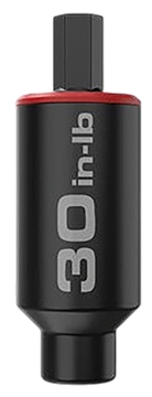 Picture of Real Avid Smart Torq Fixed Limiter Black/Red AVSTFL30