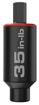 Picture of Real Avid Smart Torq Fixed Limiter Black/Red AVSTFL35