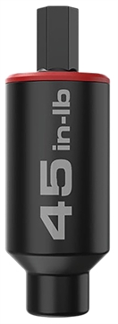 Picture of Real Avid Smart Torq Fixed Limiter Black/Red AVSTFL45