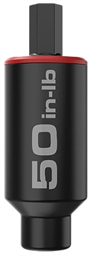 Picture of Real Avid Smart Torq Fixed Limiter Black/Red AVSTFL50