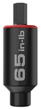 Picture of Real Avid Smart Torq Fixed Limiter Black/Red AVSTFL65