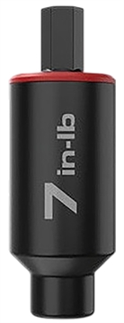 Picture of Real Avid Smart Torq Fixed Limiter Black/Red AVSTFL07