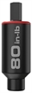 Picture of Real Avid Smart Torq Fixed Limiter Black/Red AVSTFL80