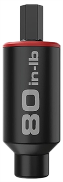 Picture of Real Avid Smart Torq Fixed Limiter Black/Red AVSTFL80