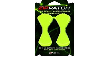 Picture of Real Avid ZipClip Quick Connect Cleaning Tool Adapter AVZCLIP1