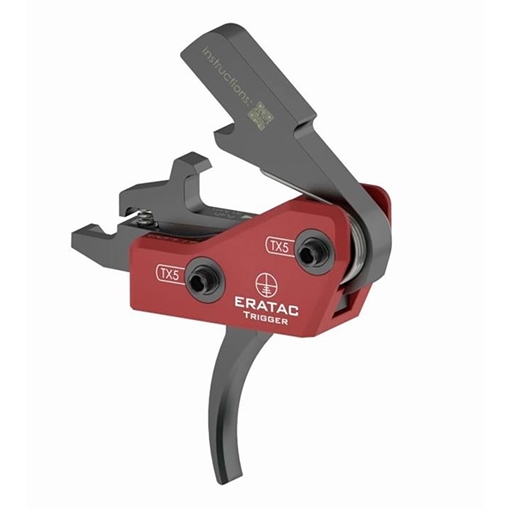 Picture of Eratac AR-15/10 REAL DROP-IN TRIGGER CURVED T0560-0101