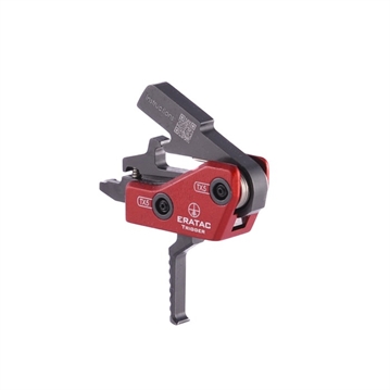 Picture of Eratac AR-15/10 REAL DROP-IN TRIGGER STRAIGHT T0560-0102