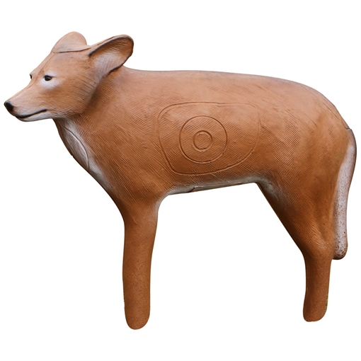 Picture of Real Wild Coyote Target 3D750C