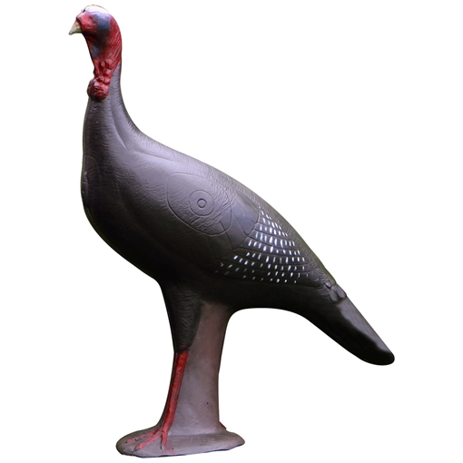 Picture of Real Wild Walking Turkey Target 3D625WT