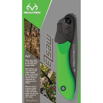 Picture of Realtree EZ Folding Saw 9987 NC