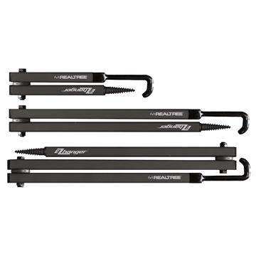 Picture of Realtree Outdoors Realtree EZ Hanger 3 pk. Combo 9992 NC