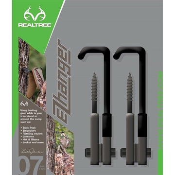 Picture of Realtree Outdoors Realtree EZ Hanger 7 in. 9996 NC