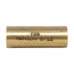 Picture of Manson Precision 12 GAUGE .726'' BUSHING B726X2 B7262