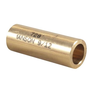 Picture of Manson Precision 12 GAUGE .728'' BUSHING B728X2 B7282