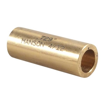 Picture of Manson Precision 12 GAUGE .729'' BUSHING B729X2